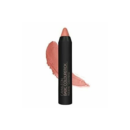 Comprar camaleon barra de labios colourstick 5 nude