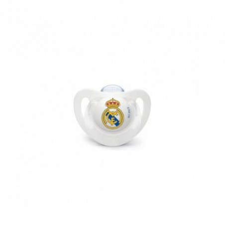 Comprar nuk chupete real madrid 0-6m