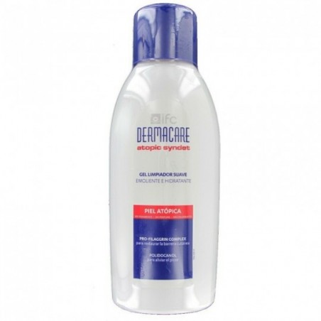 Comprar dermacare atopic syndet gel limpiador suave 750 ml