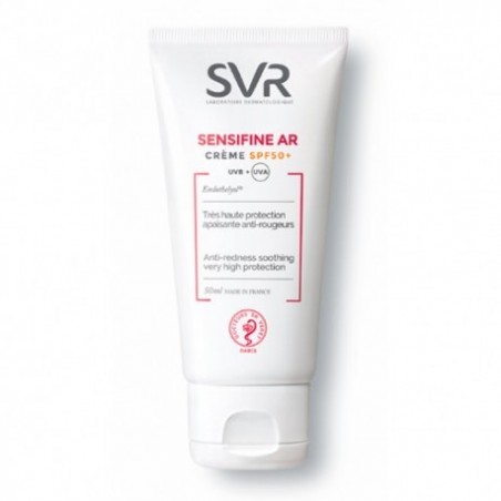 Comprar svr sensifine ar crema spf50+ 40ml