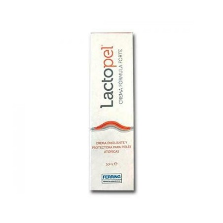 Comprar lactopel crema 50 ml