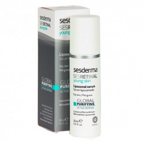 Comprar sesderma sesretinal gel hidratante 30 ml