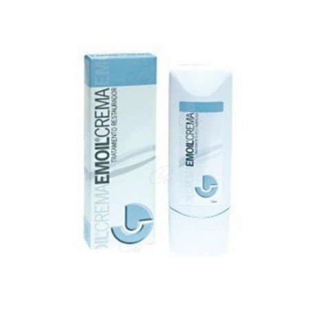Comprar EMOIL CREMA 500 ML al mejor precio en Farmacia4Estaciones, tu farmacia online Comprar EMOIL CREMA 500 ML