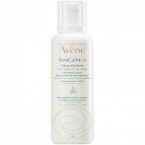 avene xeracalm a.d. crema repilidizante 400 ml