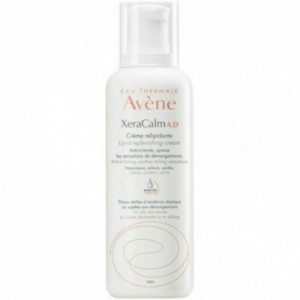 avene xeracalm a.d. crema repilidizante 400 ml