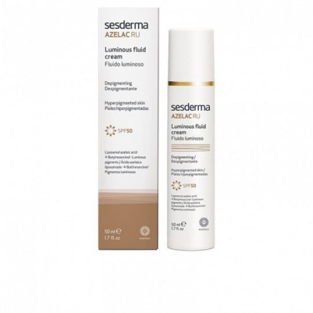 Comprar sesderma azelac ru radiance f.50 50 ml