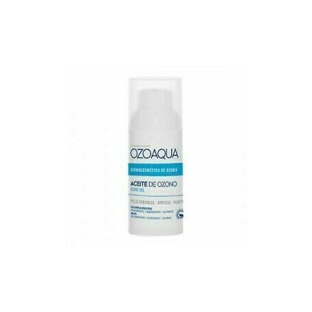 Comprar ozoaqua aceite de ozono 15 ml