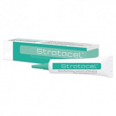 Comprar STRATACEL GEL APOSITO LÍQUIDO 10G al mejor precio en Farmacia4Estaciones, tu farmacia online Comprar STRATACEL GEL APOSITO LÍQUIDO 10G