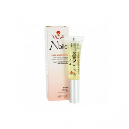 Comprar VEA NAILS ACEITE PROTECTOR UÑAS 8 ML al mejor precio en Farmacia4Estaciones, tu farmacia online Comprar VEA NAILS ACEITE PROTECTOR UÑAS 8 ML