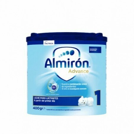 Almiron 3 800 Gr. Leche De Crecimiento - Farmacia Las Vistas