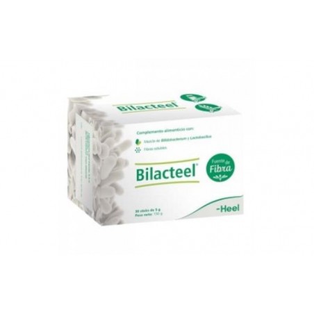 Comprar bilacteel 30sticks