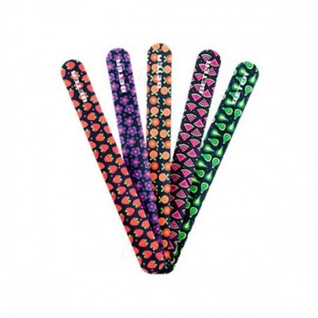 Comprar LIMA DE UÑAS BETER FIBRA VIDRIO DECORADA 17,5 CM al mejor precio en Farmacia4Estaciones, tu farmacia online Comprar LIMA DE UÑAS BETER FIBRA VIDRIO DECORADA 17,5 CM