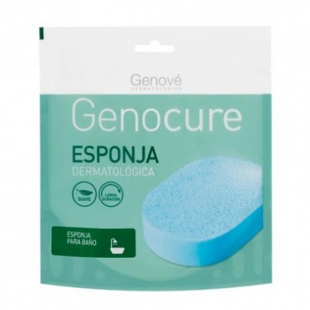 Comprar genocure esponja dermatológica ducha