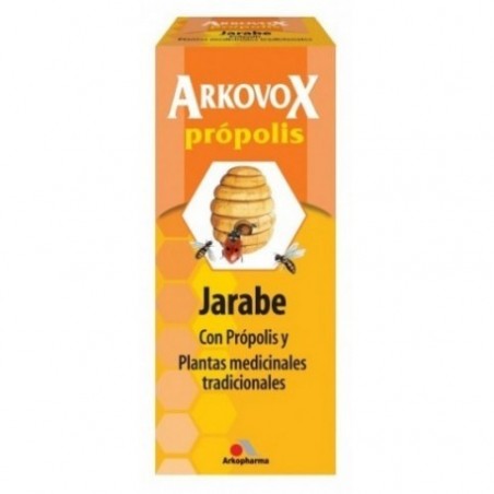 Comprar arkovox jarabe própolis 150ml