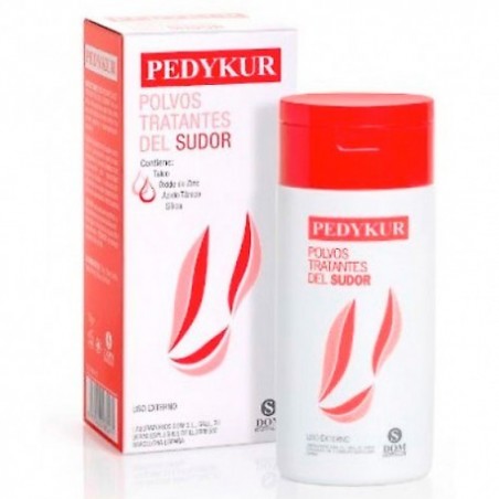 Comprar pedykur polvo 75gr