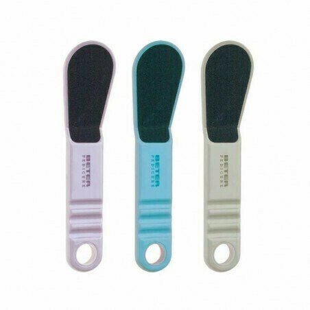 Comprar BETER LIMA PALETA DUREZAS REF.24954 al mejor precio en Farmacia4Estaciones, tu farmacia online Comprar BETER LIMA PALETA DUREZAS REF.24954