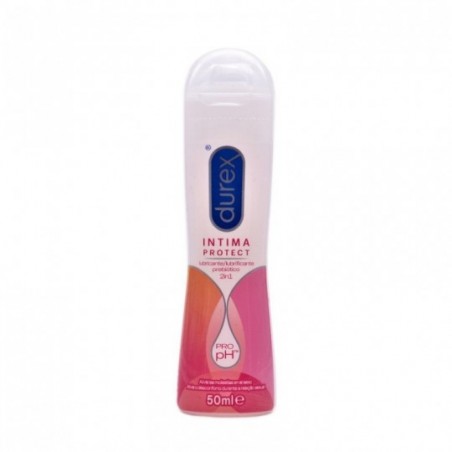 Comprar durex intima protect lubricante prebiótico 2 en 1 50 ml