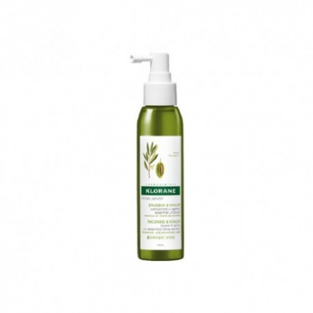 Comprar klorane concentrado al extracto de olivo spray 125 ml