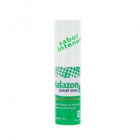 Comprar halazon spray oral sabor intenso 10 g