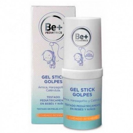 Comprar pediatrics gel stick 15 ml be+