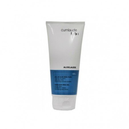 Comprar CUMLAUDE ALOELAUDE 200 ML al mejor precio en Farmacia4Estaciones, tu farmacia online Comprar CUMLAUDE ALOELAUDE 200 ML