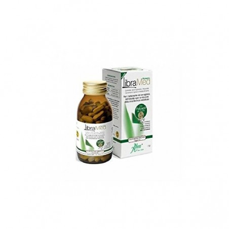 Comprar ADELGACCION LIBRAMED FRASCO 100 G al mejor precio en Farmacia4Estaciones, tu farmacia online Comprar ADELGACCION LIBRAMED FRASCO 100 G