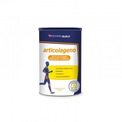 articolageno sabor limón 349,5 g