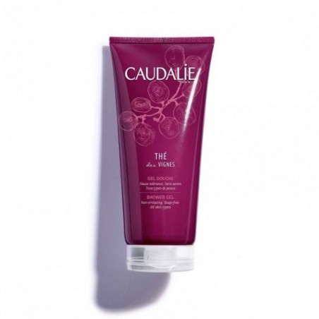 Comprar caudalie thé des vignes gel de ducha 100 ml