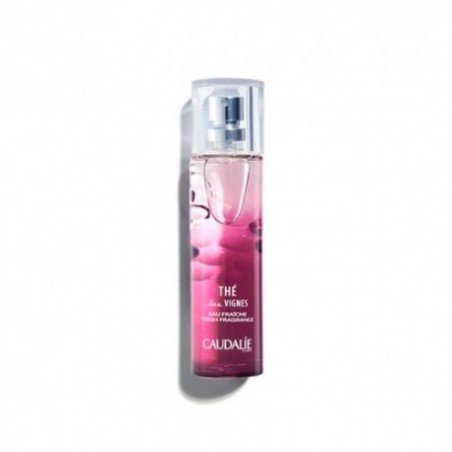 Comprar CAUDALIE THÉ DES VIGNES AGUA REFRESCANTE 30 ML al mejor precio en Farmacia4Estaciones, tu farmacia online Comprar CAUDALIE THÉ DES VIGNES AGUA REFRESCANTE 30 ML