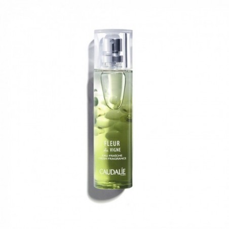Comprar CAUDALIE FLEUR DE VIGNE AGUA REFRESCANTE 30 ML al mejor precio en Farmacia4Estaciones, tu farmacia online Comprar CAUDALIE FLEUR DE VIGNE AGUA REFRESCANTE 30 ML