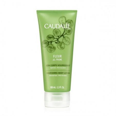 Comprar caudalie fleur de vigne tratamiento corporal nutritivo 100 ml