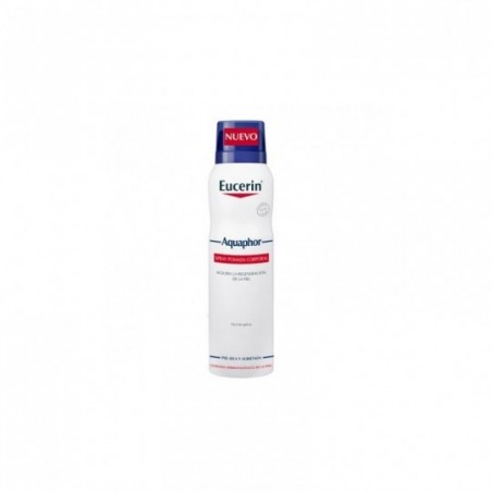 Comprar eucerin aquaphor spray pomada corporal 250 ml