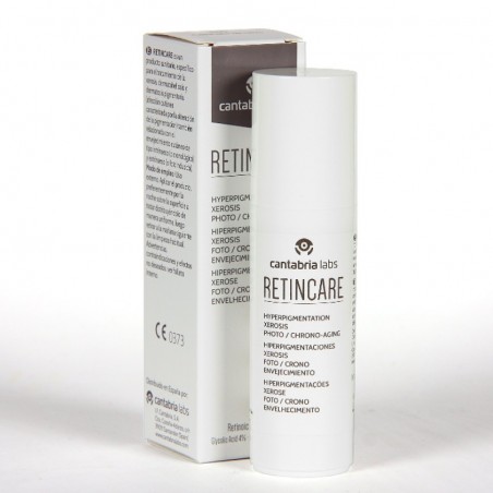 Comprar retincare 30 ml