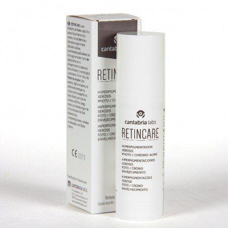 Comprar RETINCARE 30 ML al mejor precio en Farmacia4Estaciones, tu farmacia online Comprar RETINCARE 30 ML