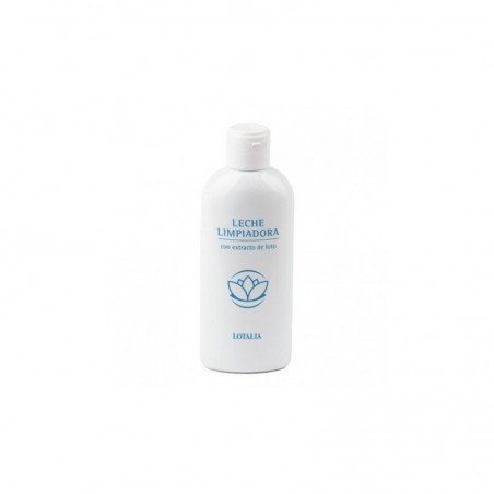Comprar LOTALIA LECHE LIMPIADORA CON EXTRACTO DE LOTO 200 ML al mejor precio en Farmacia4Estaciones, tu farmacia online Comprar LOTALIA LECHE LIMPIADORA CON EXTRACTO DE LOTO 200 ML