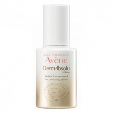 Comprar avène dermabsolu sérum esencial 30 ml