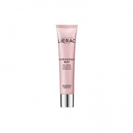 Comprar lierac hydragenist gel-crema hidratante oxigenante 30 ml