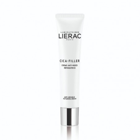 Comprar lierac cica-filler crema antiarrugas reparadora 30 ml