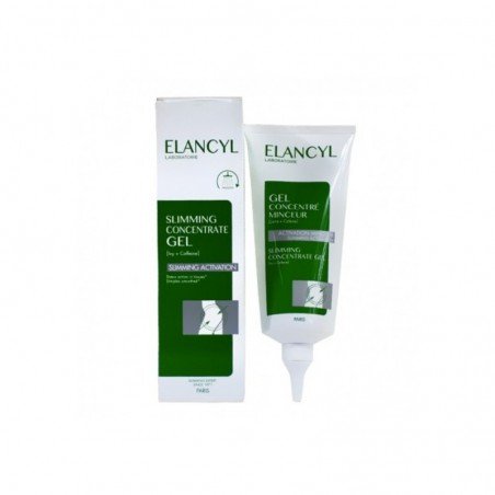 Comprar ELANCYL GEL CONCENTRADO ANTICELULÍTICO 200 ML al mejor precio en Farmacia4Estaciones, tu farmacia online Comprar ELANCYL GEL CONCENTRADO ANTICELULÍTICO 200 ML