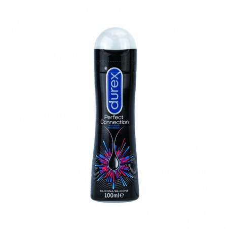 Comprar durex lubricante perfect connection 100 ml