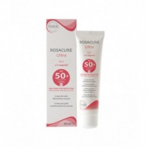 rosacure ultra crema spf 50+ 30 ml