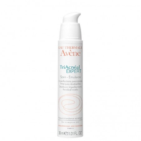 Comprar avene triacneal expert 30 ml