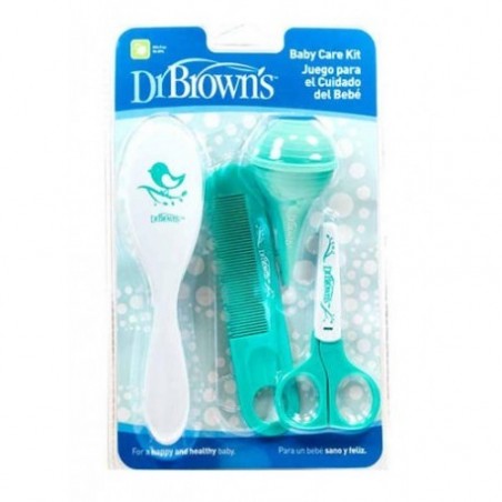 Comprar dr. brown´s kit cuidado del bebé