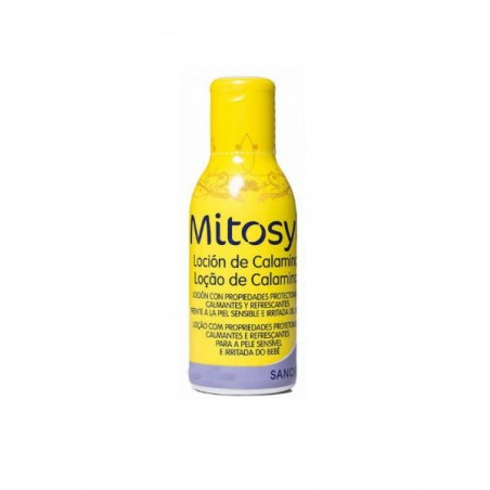 Comprar mitosyl loción de calamina 75 ml