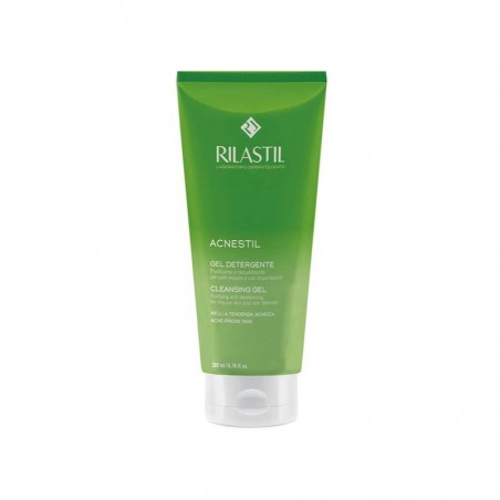 Comprar rilastil acnestil gel 200 ml