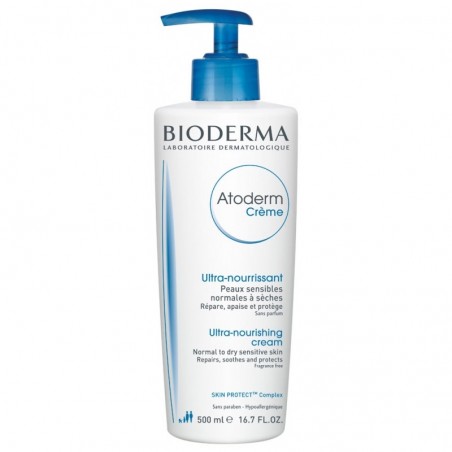 Comprar atoderm crema 500 ml