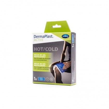 Comprar dermaplast active bolsa de gel frio/calor