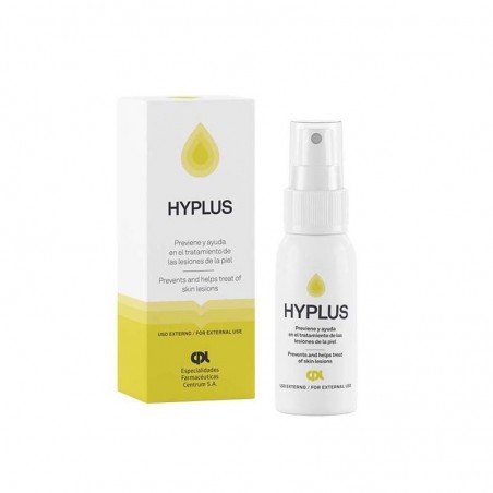 Comprar hyplus 30 ml cpi