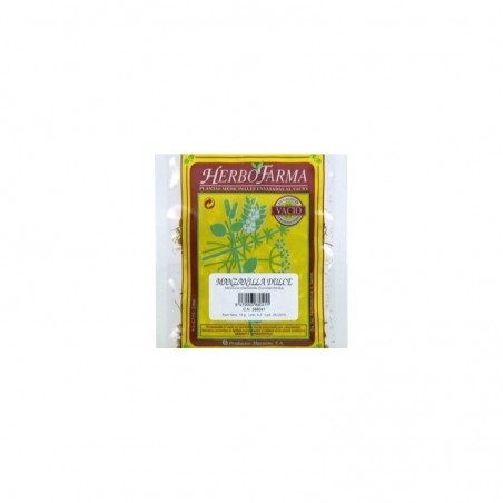 Comprar herbofarma manzanilla dulce 15 gr