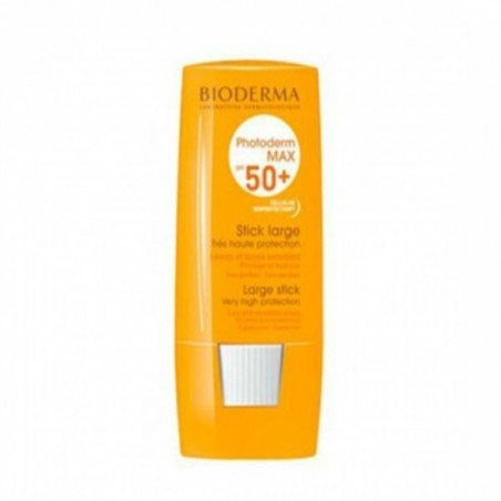 Comprar PHOTODERM MAX SPF 50+ STICK 8 G al mejor precio en Farmacia4Estaciones, tu farmacia online Comprar PHOTODERM MAX SPF 50+ STICK 8 G